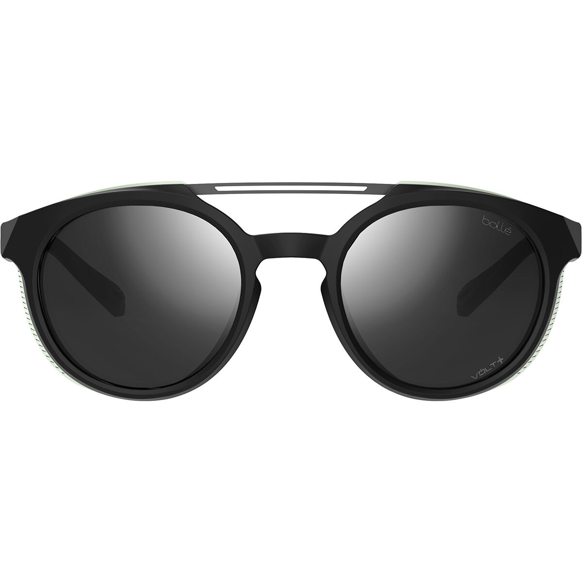 HONORIS, Matte Black Sage-Volt+ Gun Polarized, hi-res image number null
